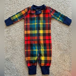 Hannah Andersson PJs 0-3 months
